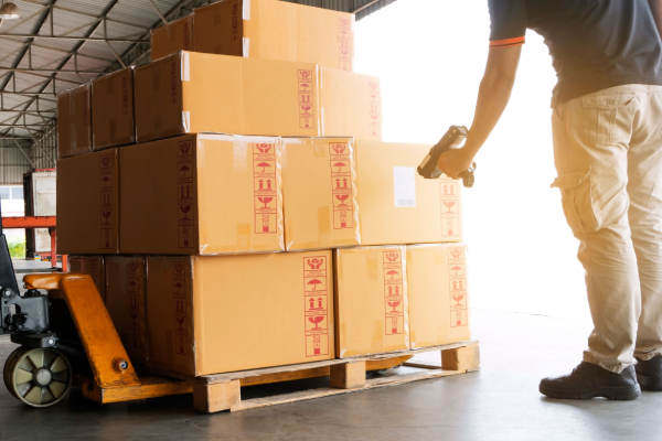 Inventory Management for Small Business